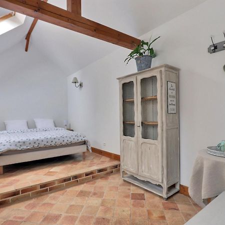 Chambres Beauvais Kültér fotó