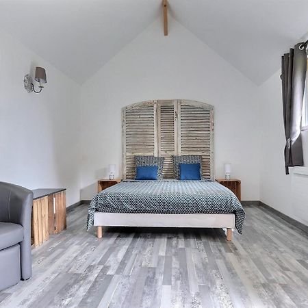 Chambres Beauvais Kültér fotó