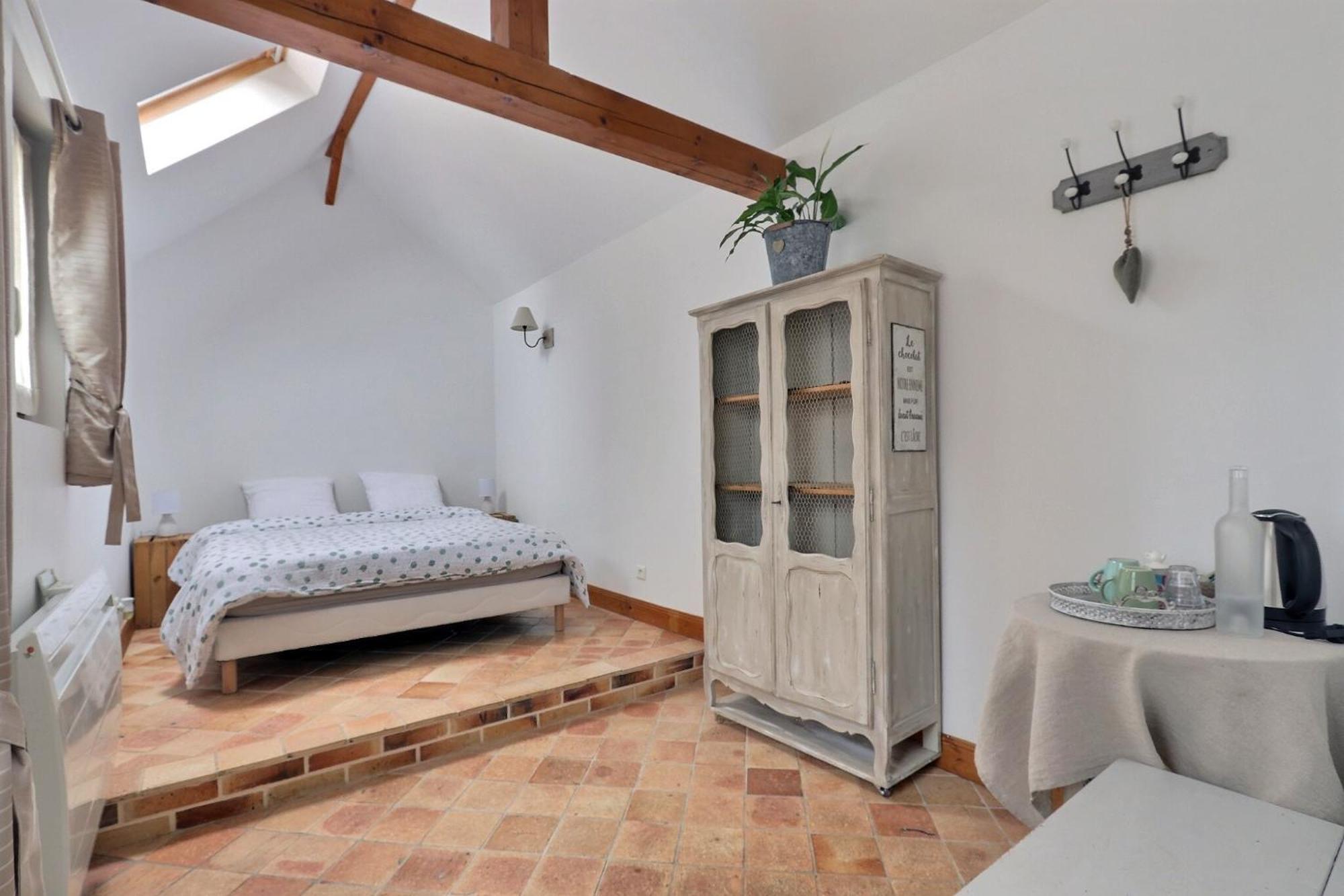 Chambres Beauvais Kültér fotó