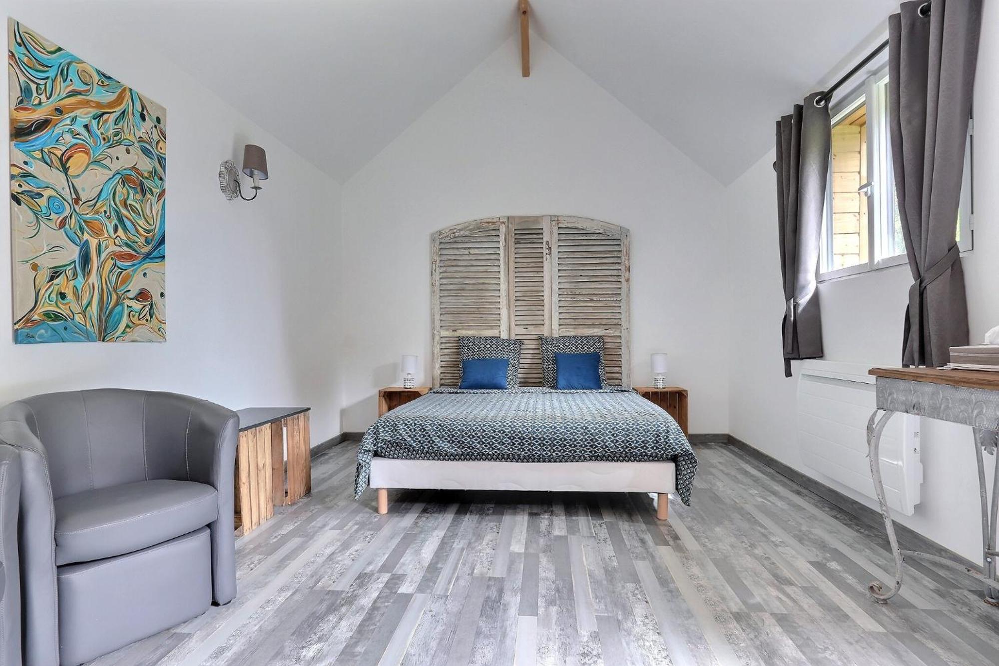 Chambres Beauvais Kültér fotó